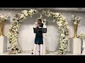 Lagu The Prophet’s Love \u0026 Mercy – Sheikh Kamel Hamed | MYA Grand Iftar Night 2025