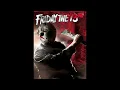 Overlay Of Evil / Main Titles (Shortened) - Friday The 13th (1980) Soundtrack
