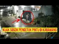 Download Lagu Kenapa Hantu Ketuk Pintu Muncul Lagi Sekarang di Karawang? ini ternyata Sosoknya