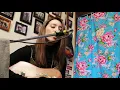 Lara梁心頤 《 最愛的痛 》 @ Taiwan Tea&Foods Bar Formos (2019.11.24)