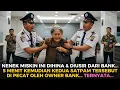 Download Lagu Nenek Lusuh Diusir Satpam, 5 Menit Kemudian Bank Itu Hampir Bangkrut