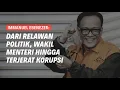 Download Lagu IMMANUEL EBENEZER: JOKOWI MANIA, PRABOWO MANIA, KORUPSI MANIA | Eps 258