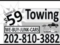 Tow Truck Gaithersburg MD 59 Tow Tow Service Gaithersburg Maryland Towing 202 810-3882