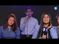 Cover Alex Zurdo - Lo Mio No Pasa - GP BAND - Generación Pentecostal