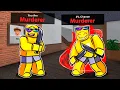 Download Lagu 3% CHANCE MURDERER Back to Back In Murder Mystery