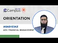 ACCA Advanced Financial Management -