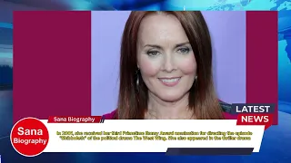 Laura Innes Biography Age Weight Relationships