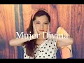 MUJER DIVINA - Natalia Lafourcade & Adrián Dárgelos LETRA