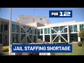 Washington Co public defenders say jail staffing shortage is keeping them from clients