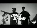 Download Lagu Edi Rock - That's My Way ft. Seu Jorge [Video Oficial]