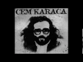 Download Lagu CEM KARACA - ODAM KİREÇ TUTMUYOR