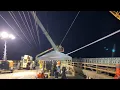 Wailua Bridge on Kauai reopens to traffic