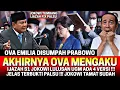 Download Lagu AKHIRNYA OVA EMILIA DISUMPAH DI ISTANA😱‼️ MENGAKUI IJAZAH S1 JOKOWI ADA 4 VERSI‼️ FIX TERBUKTI PALSU