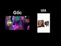 Gốc vs UIA: Kongolese Sous BBL (Theodora ft. Jeez Suave)