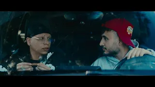 Sepehr Khalse X Young Sudden Diss Bala Official Video Directed By SLP 