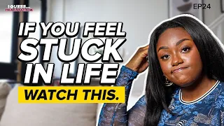 if you re in between phases of life right now watch this ep 24