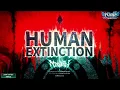 [PUMP IT UP PHOENIX] Human Extinction (휴먼 익스팅션) PIU Edit. D25