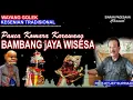 Download Lagu WAYANG GOLEK || BAMBANG JAYA WISESA ||  RH. TJETJEP SUPRIADI @siaranpadesaan08