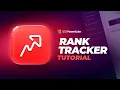 How to Use Rank Tracker for Keyword Research and Rank Checking 2023