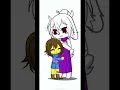 Download Lagu Just frisk and toriel being mom and daughter #undertale #gacha
