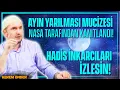 Download Lagu Ayın yarılması mucizesi NASA tarafından kanıtlandı! - Hadis inkarcıları izlesin! / Kerem Önder