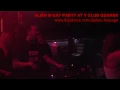 Alien B-Day Party - Dj Alien Video Set at V Club 09.02.2013