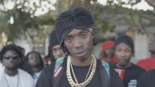 Soldier Kidd "Thug Paradise 2" (Official Music Video)