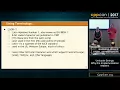 CppCon 2017 Barbara Geller Ansel Sermersheim Unicode Strings Why the Implementation Matters