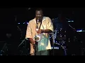 Ronnie Laws -  Mr Magic  - Live (complete)