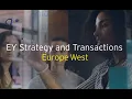 EY Europe West Strategy and Transactions