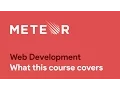 Master Meteor JS What this course covers - Web Development