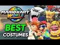 Download Lagu Playing the BEST Costume of EVERY Character in Mario Kart World!