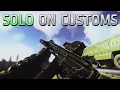 How I Play Solo Customs Efficiently Effectively Tarkov Guide - Escape From Tarkov