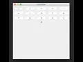 how to make a calculator in java swing part 2