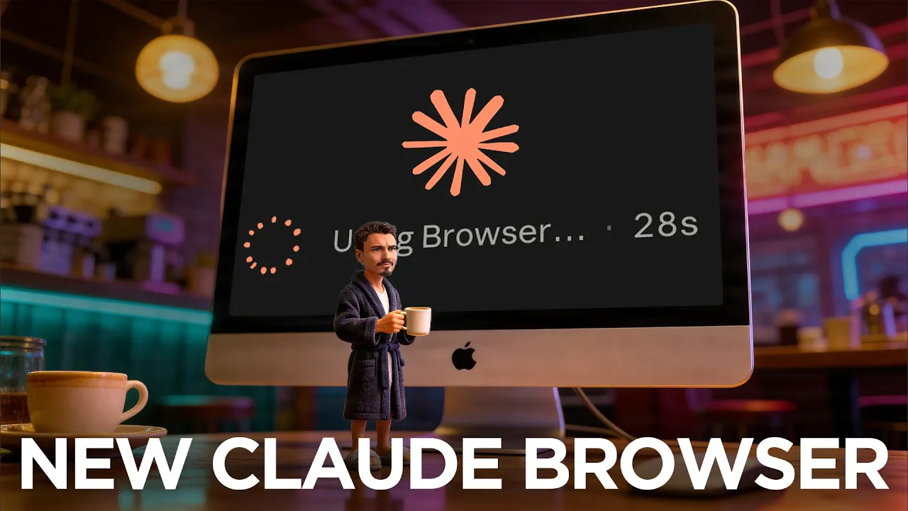 Claude Can Do So Much More For You Now...: video thumbnail