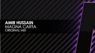 Download Amir Hussain - Magna Carta MP3