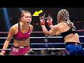 Download Lagu When Dakota Ditcheva Faced The American Monster