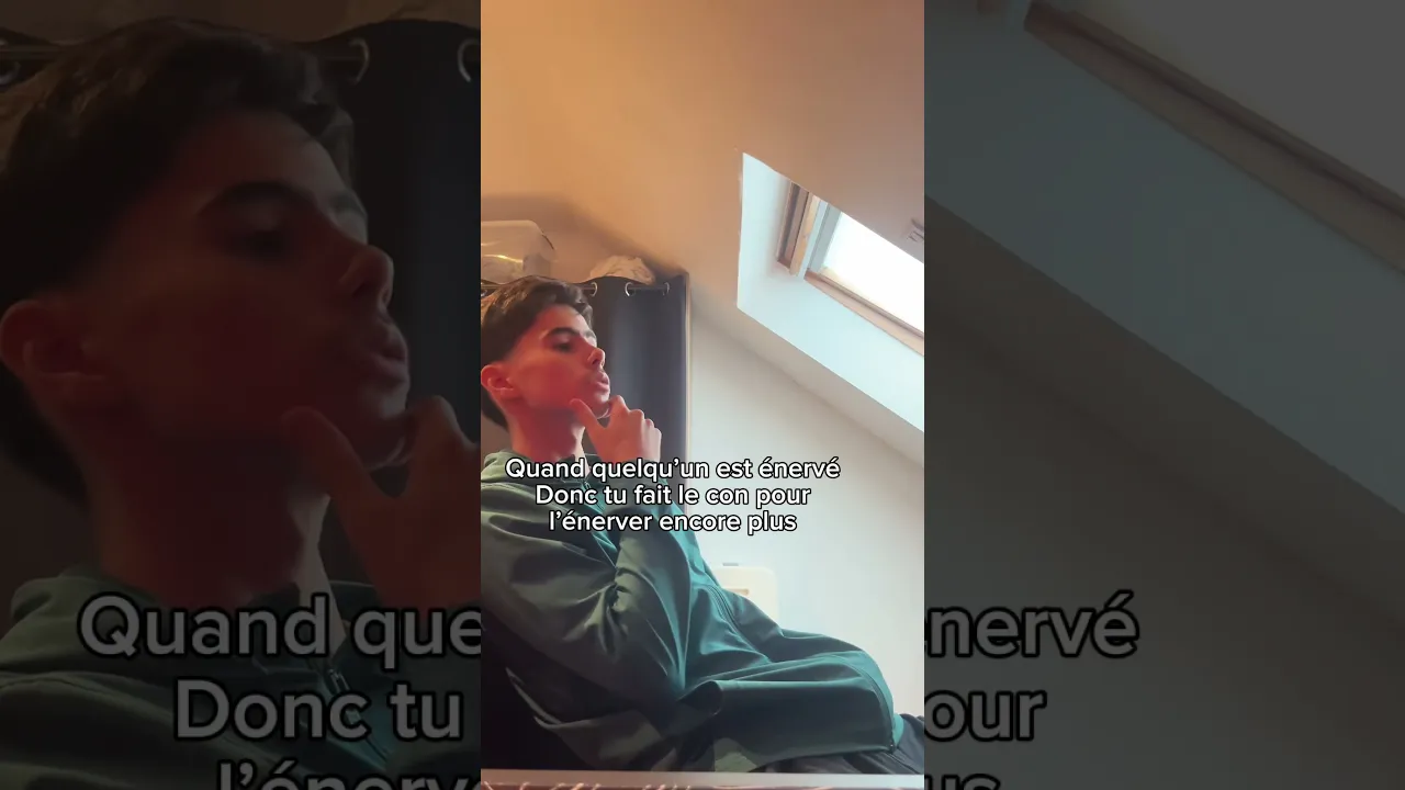 🤣 #pourtoi #fypシ