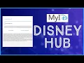 Disney Hub Login How to Login My ID Disney Employee Portal 2023