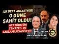 Download Lagu Anıtkabir’in Yapılma Süreci ve Atatürk’ün Gizlenen Vasiyeti... Mukaddes Pekin Başdil\u0026Meriç Tumluer