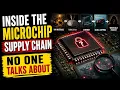 Inside the Microchip Supply Chain No One Talks About