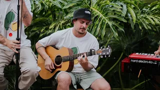 Onze:20 - João e Grazi [Luau do Onze:20 Vol. 1]