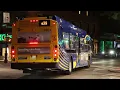 FINAL LGA Q39 TRIP MTA Bus on Q39 to LI City Queens Plz at Forest Av Myrtle Av Pre-QBNR
