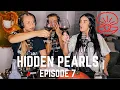 Hidden Pearls Podcast - George Kittle Jimmy Garoppolo Victory Programs
