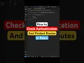How to Verify Authentication and Protect Routes in React