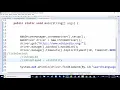 4 isElementPresent isDisplayed isEnabled isSelected