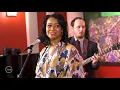 Jacqueline Tabor 'On The Green Dolphin Street' | Live Studio Session