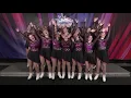 WMU Collegiate Nationals 2024 Las Vegas