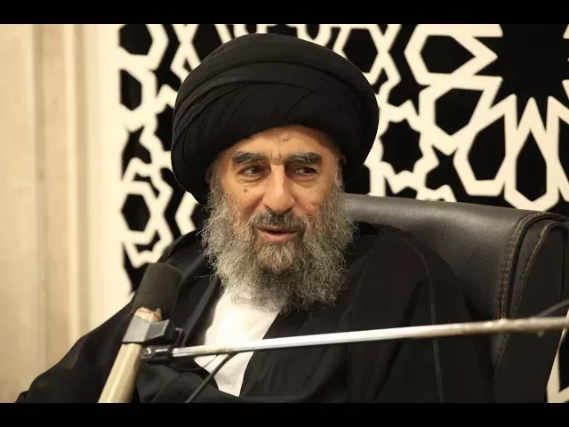 ⁣تفسير سورة مريم المباركة الدرس الثالث - للمرجع المُدرّسي(تأثير الدعوة الى الله وتغير السنن)