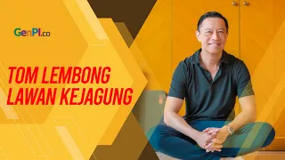 Tom Lembong Lawan Kejagung, Siap Ajukan Praperadilan dalam Kasus Korupsi Impor Gula